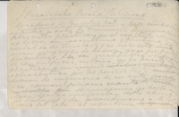 Recado sobre poesía religiosa Recado sobre poesía religiosa