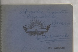 Antología sobre gran señor y rajadiablos de Barrios Antología sobre gran señor y rajadiablos de Barrios