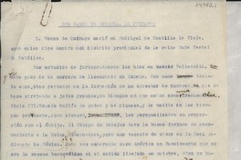 Don Vasco de Quiroga : el fundador Don Vasco de Quiroga : el fundador