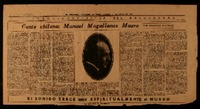 Gente chilena Manuel Magallanes Moure Gente chilena Manuel Magallanes Moure