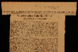 Estudios sobre Gabriela Mistral por Raúl Silva Castro Estudios sobre Gabriela Mistral por Raúl Silva Castro