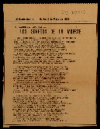 Los sonetos de la muerte Los sonetos de la muerte