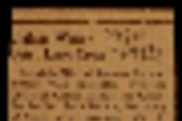 Chilean writer gets honor cross