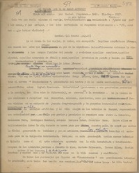 Es verdad que ya no somos jóvenes?