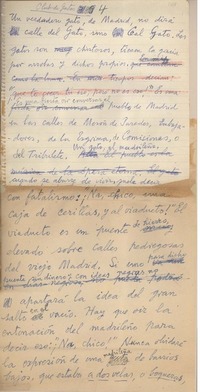 [Crónicas]