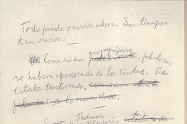 [Notas]