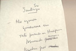 [Notas y artículos]