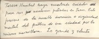 [Notas]