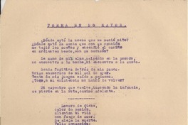 Poema en do mayor