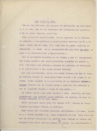 Algo Sobre G. Vera Algo Sobre G. Vera