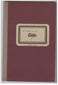 Centenario I