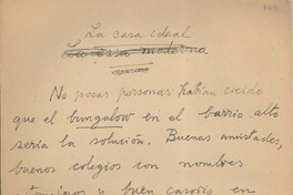 [Crónicas]