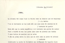 Poema Poema