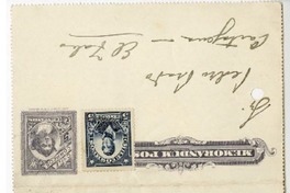 [Carta] [1924] martes 12, Santiago, Chile [a] Pedro Prado  [manuscrito] Julio Ortíz de Zárate.
