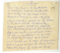 [Notas dispersas]  [manuscrito] Juan Guzmán Cruchaga.