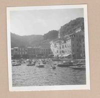 [Portofino]  [fotografía].