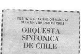 Crítica musical Crítica musical