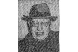 Dando cumplimiento a una gira llegó ayer el eminente compositor Igor Stravinsky. Dando cumplimiento a una gira llegó ayer el eminente compositor Igor Stravinsky.