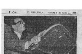 Escasa Presencia de Compositores Chilenos En Temporadas de concierto. Escasa Presencia de Compositores Chilenos En Temporadas de concierto.
