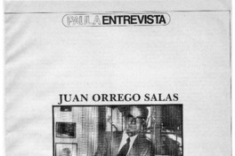 El Compositor es un Fabricante de Música Juan Orrego Salas. El Compositor es un Fabricante de Música Juan Orrego Salas.