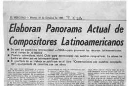 El Rey Llegó a Santiago a fines del siglo XVI Contrapuntos El Rey Llegó a Santiago a fines del siglo XVI Contrapuntos