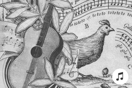 Arte magnética  [fonoregistro ] : para un percusionista y una batería de jazz Hernán Ramírez.