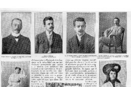 conservatorio Nacional de Música y Declamación Fundado en Santiago de Chile en el año 1849 conservatorio Nacional de Música y Declamación Fundado en Santiago de Chile en el año 1849