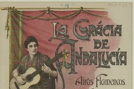 Seguidillas para guitarra [música] : Antonio Alba.