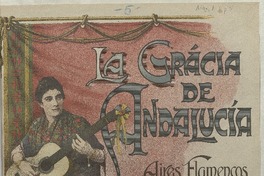 Las nuevas peteneras para guitarra [música] : Antonio Alba.