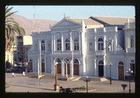 Teatro Municipal de Iquique