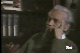 Nicanor Parra Sandoval Nicanor Parra Sandoval