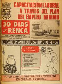 Treinta días en Renca.