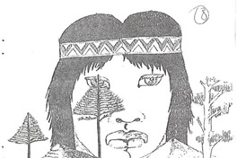 Leyendas y tradiciones de Hualqui  [manuscrito].