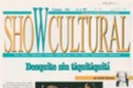 Desquite sin tiquitiquití Desquite sin tiquitiquití