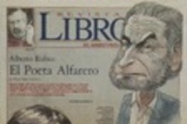 El poeta Alfarero