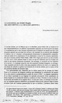 Un juez rural, de Pedro Prado, del documento a la creación artística  [artículo] Guillermo Gotschlich.