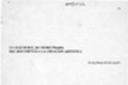 Un juez rural, de Pedro Prado, del documento a la creación artística  [artículo] Guillermo Gotschlich.