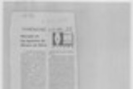 Neruda en los apuntes de Alvaro de Silva Neruda en los apuntes de Alvaro de Silva
