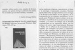 Fundamentación de la fe Fundamentación de la fe