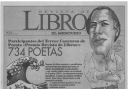 "La persuación del lector se consigue con la prosa"