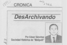 Don Narciso García Don Narciso García