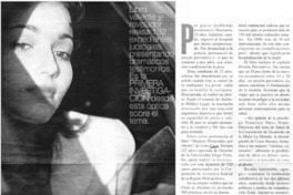 Aborto, mujeres procesadas Aborto, mujeres procesadas