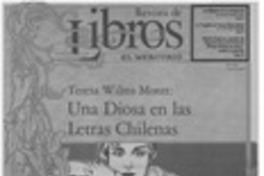Julita Astaburuaga, un personaje inolvidable -- Julita Astaburuaga, un personaje inolvidable --