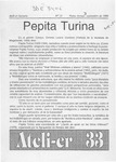 Pepita Turina  [artículo].