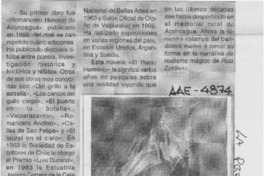 El Rucio Herminio  [artículo].