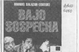 Doce misterios aún sin resolver  [artículo].