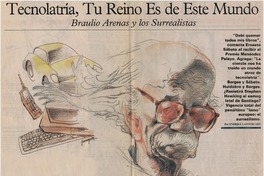 Isabel Allende vuelve a escribir Isabel Allende vuelve a escribir