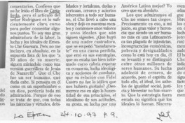 Che Guevara Che Guevara