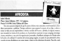 Afrodita