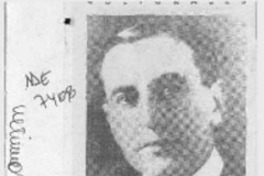 Epistolario Huidobro al trasluz